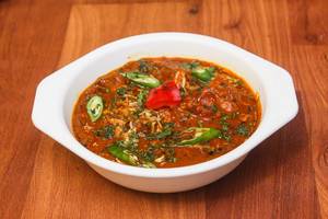 Chicken Lahori Masala Full