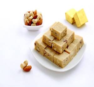 Kaju Dryfruit Bites (250 Gm)