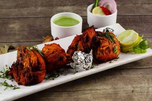 Tandoori Chicken