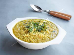 Dal Khichadi