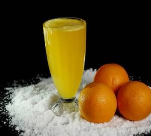 Orange Juice