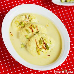 Rasmalai (1 Pc)                             