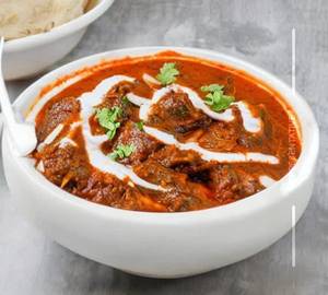 Mutton Rogan Josh