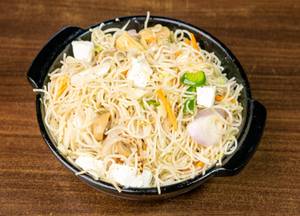 Paneer Noodle