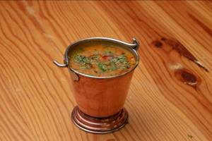 Dal Fry