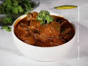 Mutton Curry