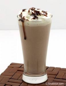 Dairy Milk Milkshake