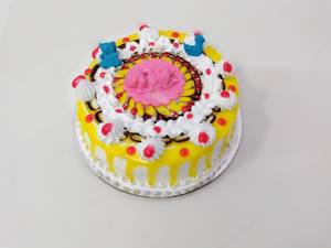 Tcd Special Pineapple Delight Cake (1 Pound)