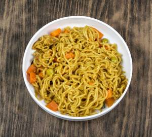 Peri Peri Maggi