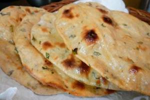 Tandoori Butter Roti
