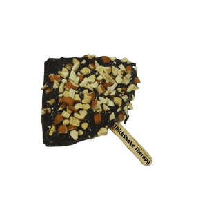 Nut-o-rious Waffle Candy