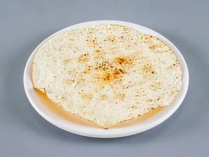 Roasted Papad