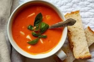 Tomato Soup