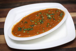 Green Peas Masala