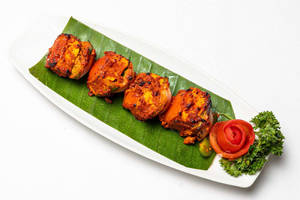 Paneer Tikka