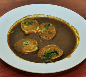Egg Curry