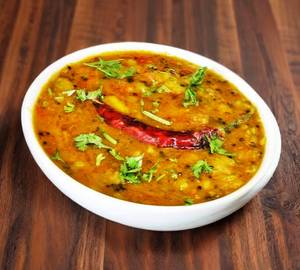 Dal Butter Fry