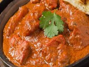 Chicken Tikka Masala