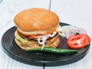 Cheese Burger