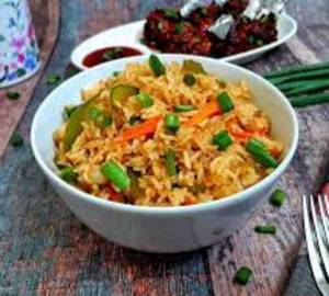 Veg Rice