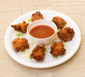 Veg Pakora