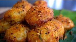 Podi Kuzhi Paniyaram 12pcs