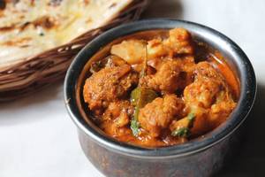 Gobi Masala