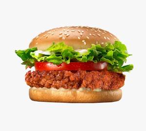Jolo Burger- Big