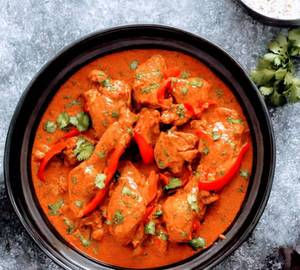 Chicken Rogan Josh