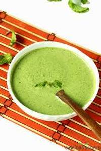 Mint Chutney