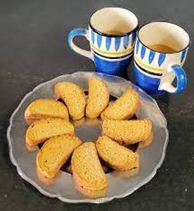 Wheat Rusk 140Gms