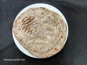 Tawa roti plain [1 piece]        