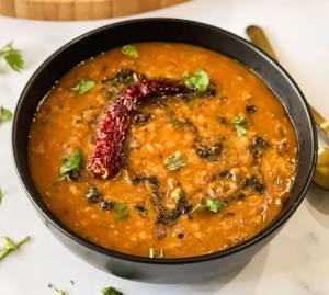 Butter Dal Fry