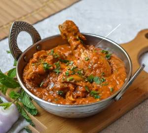 Chicken Kohlapuri