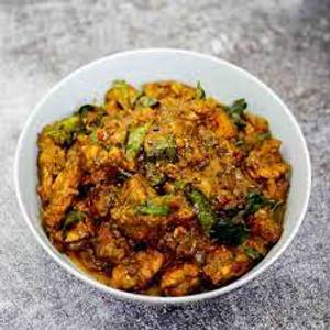 Chicken Papper Masala
