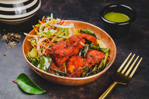 Chicken Kabab