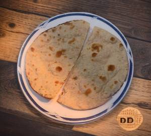 Tandoori Roti