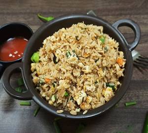 Egg Fried Rice