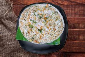 Khali Dosa / Set Dosa