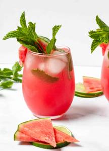 Watermelon Milkshake Spl