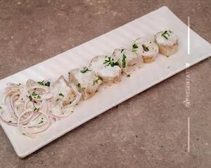 Soya Malai Chaap