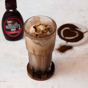 8pm Cold Coffee