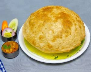 Chola Poori