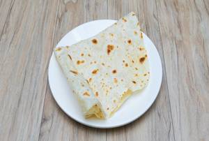 Veechu Parotta