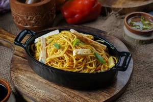 Singapuri Noodles