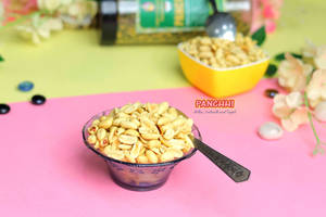 Roasted Moongfali 400 Gm