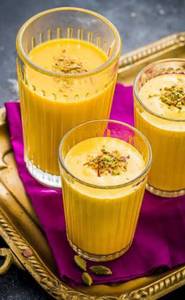 Mango Lassi