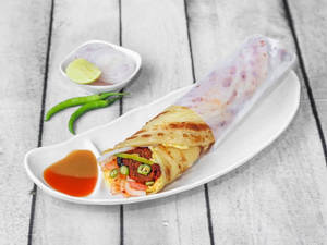 Mutton Roll
