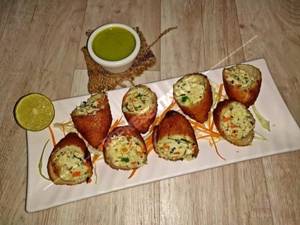 Dahi Ke Sholey