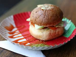 Veg Burger